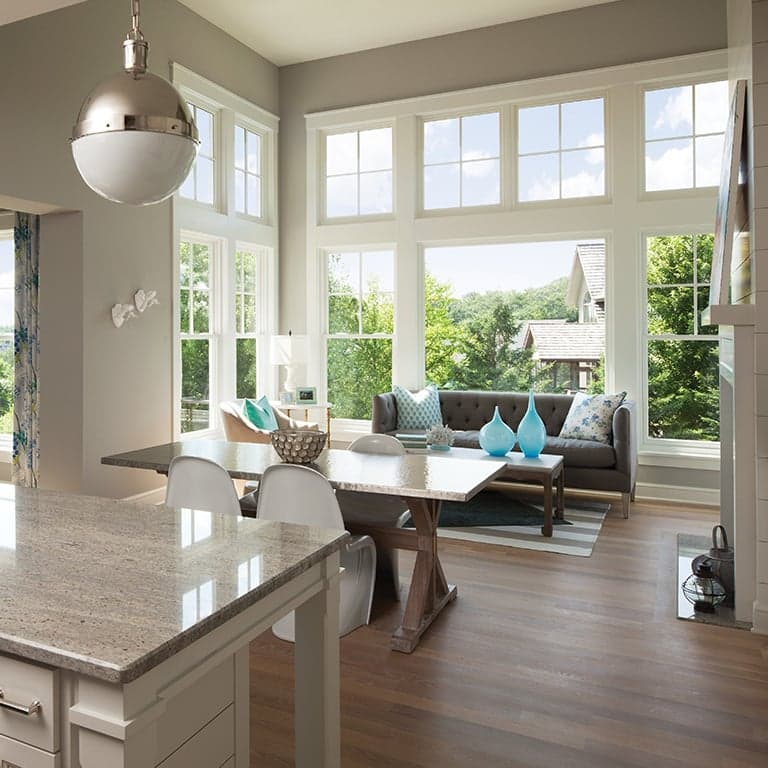 Andersen Windows & Doors E-Series