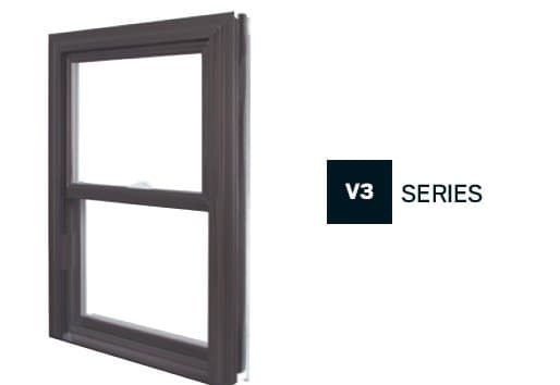 Silver Line Windows & Doors V3 Series