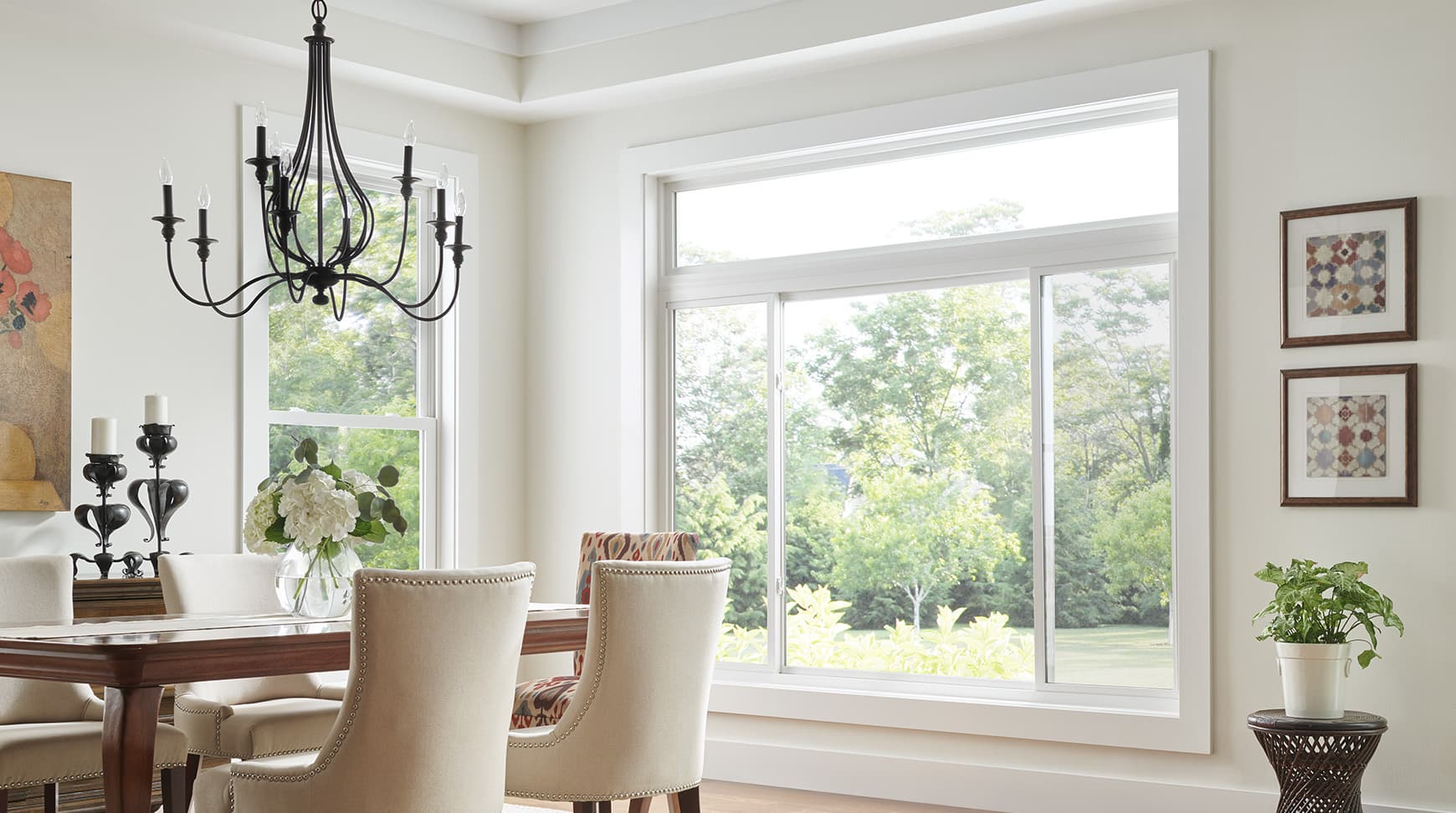 Simonton Windows & Doors 5050 Collection