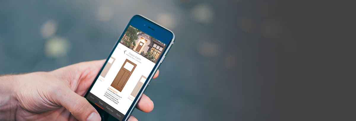 Therma-Tru Doors Profiles™ & Traditions Steel