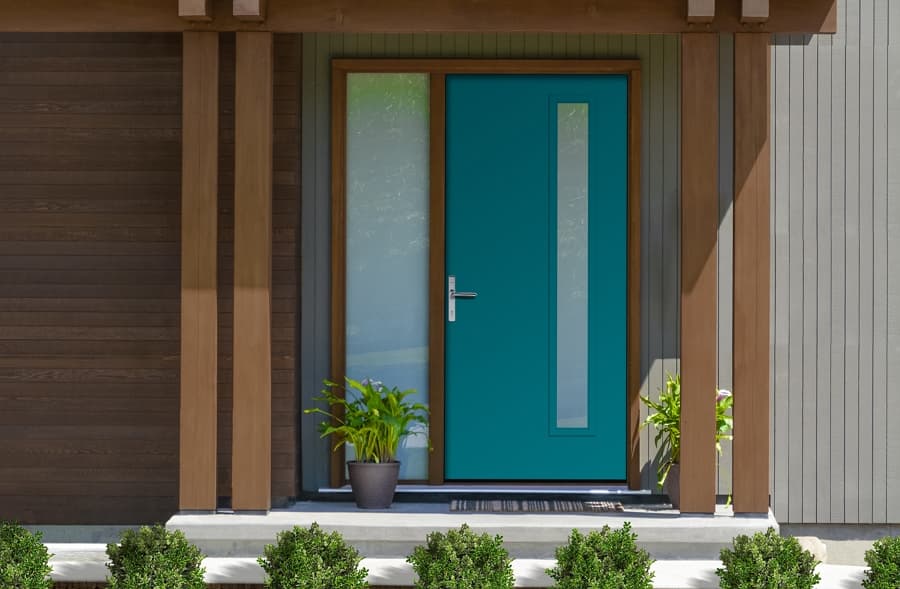 Therma-Tru Doors Pulse®