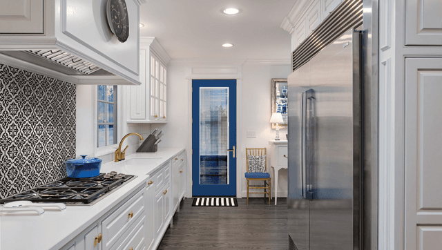 Therma-Tru Doors Smooth-Star®