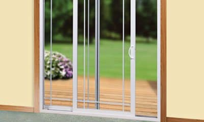 Thermo-Tech Premium Windows & Doors French & Slim Line Patio Doors