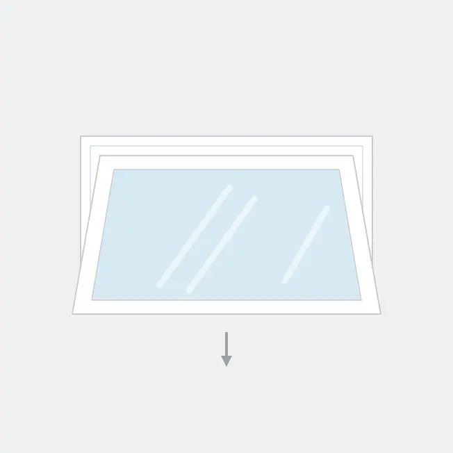 Awning Window