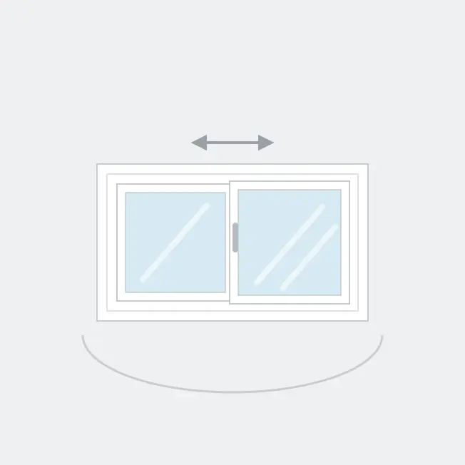 Egress Window