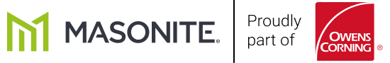 Masonite logo